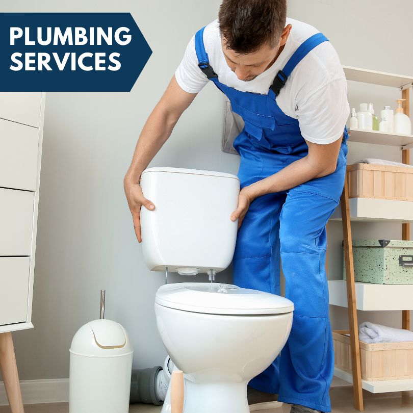 Plumbing Company in Askov, MN